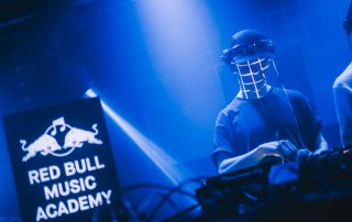 red bull rbma rennes feadz musique concert photographe reportage nicolas jacquemin la clef