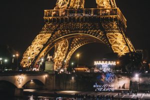 psg mbappe foot paris projection monument tourisme photographe la clef production nicolas jacquemin