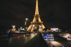 psg mbappe foot paris projection monument tourisme photographe la clef production nicolas jacquemin