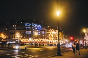 psg mbappe foot paris projection monument tourisme photographe la clef production nicolas jacquemin