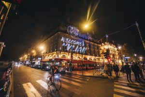 psg mbappe foot paris projection monument tourisme photographe la clef production nicolas jacquemin