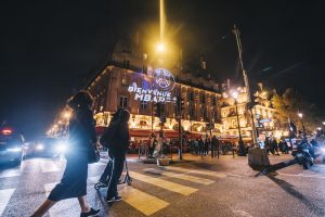 psg mbappe foot paris projection monument tourisme photographe la clef production nicolas jacquemin