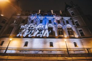 psg mbappe foot paris projection monument tourisme photographe la clef production nicolas jacquemin