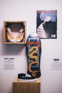 vans boomboom collection girls clara berry chelle skatepark la clef production photographe reportage nicolas jacquemin