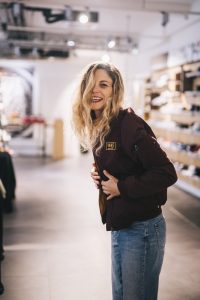 vans boomboom collection girls clara berry chelle skatepark la clef production photographe reportage nicolas jacquemin