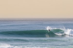 La Clef Prod au Quiksilver Pro 2017