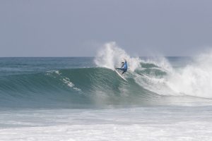 La Clef Prod au Quiksilver Pro 2017