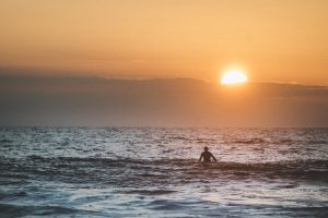 La Clef Prod au Quiksilver Pro 2017 surf contest