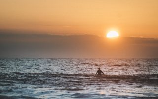 La Clef Prod au Quiksilver Pro 2017 surf contest