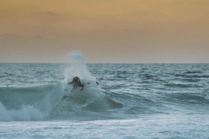 La Clef Prod au Quiksilver Pro 2017 surf contest