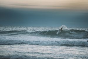 La Clef Prod au Quiksilver Pro 2017 surf contest