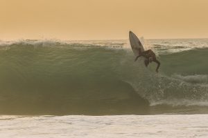 La Clef Prod au Quiksilver Pro 2017