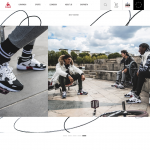 Le Coq Sportif Korea City Cycle