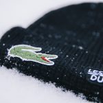 Lacoste Les Etoiles du Sport