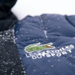 Lacoste Les Etoiles du Sport