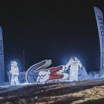 Lacoste Les Etoiles du Sport