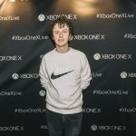 Lancement Xbox One X fnac la clef prod norman youtube