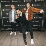 Lancement Xbox One X fnac la clef prod norman