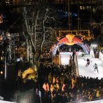 Red Bull Crashed Ice marseille