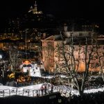 Red Bull Crashed Ice marseille