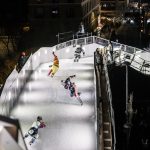 Red Bull Crashed Ice marseille