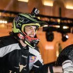 Red Bull Crashed Ice marseille