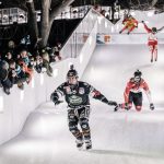 Red Bull Crashed Ice marseille