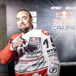 Red Bull Crashed Ice marseille