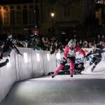 Red Bull Crashed Ice marseille