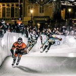 Red Bull Crashed Ice marseille