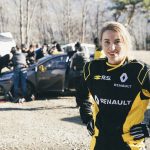La Zone : Behind The Scene Pub Renault Sport