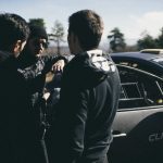 La Zone : Behind The Scene Pub Renault Sport