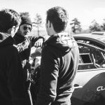 La Zone : Behind The Scene Pub Renault Sport