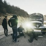 La Zone : Behind The Scene Pub Renault Sport