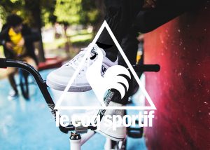 le coq sportif korea