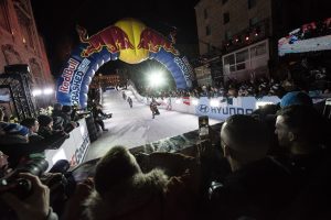 red bull crashed ice marseille la clef production photographe nicolas jacquemin