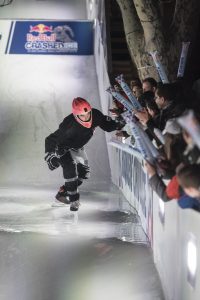 red bull crashed ice marseille la clef production photographe nicolas jacquemin