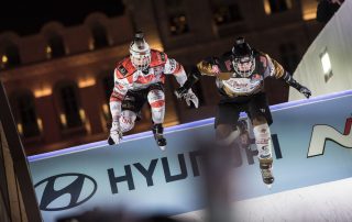 red bull crashed ice marseille la clef production photographe nicolas jacquemin