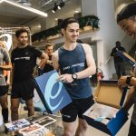 Asics Week-end Frontrunners France