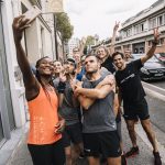 Asics Week-end Frontrunners France