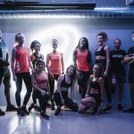 asics running photographe sport agence la clef production nicolas jacquemin