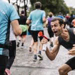 asics running photographe sport agence la clef production nicolas jacquemin