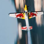 red bull air race cannes photographe la clef production teddy morellec