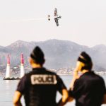 red bull air race cannes photographe la clef production teddy morellec