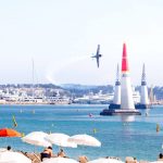 red bull air race cannes photographe la clef production teddy morellec