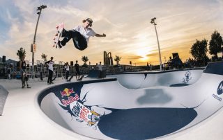 red bull bowl rippers photographe videaste marseille teddy morellec la clef prod