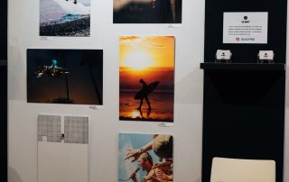 Salon de la photo 2018