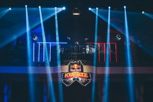 Red Bull Kumite World Final 2018