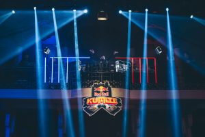Red Bull Kumite World Final 2018