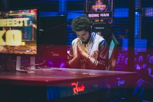 Red Bull Kumite World Final 2018